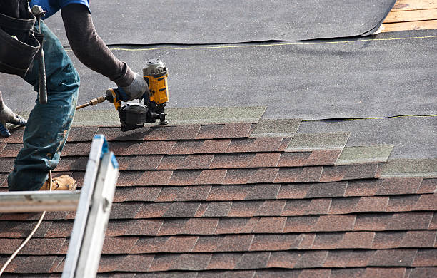 Licensed Roofing service in Burnsville, MS - Brentwood Metal Roofing